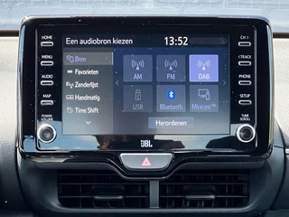 Toyota Yaris Toyota Yaris 1.5 Hybrid Executive Automaat | Pano | Navi | NL auto - afbeelding nr 32