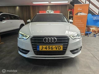 Audi A3 Audi A3 Sportback 1.4 TFSI Ambition Sport Edition/ 2 X Sline - afbeelding nr 5