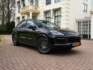 Porsche Cayenne 3.0 SportDesign