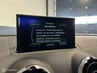 Audi A3 Audi A3 Limousine 1.4 TFSI S Line / AUTOMAAT / NETJES - afbeelding nr 20