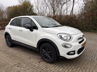 Fiat 500X - afbeelding nr 10