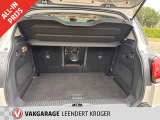 Citroën C3 Aircross - afbeelding nr 19