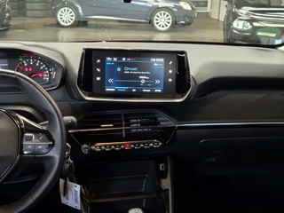 Peugeot 208 Peugeot 208 1.2 PureTech Active Pack |A/C|Carplay|PDC|Cruise - afbeelding nr 27