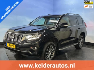 Toyota Land Cruiser - 225919164-0