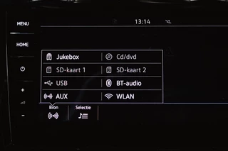 Volkswagen Golf Volkswagen GOLF 1.4 TSI GTE | 2018 | 19” | PANO | Virtual | Bomvol! | - afbeelding nr 11