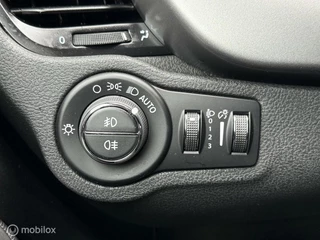 Fiat 500X Fiat 500 X 1.3 GSE Sport Navi Carplay Camera LED Cruise ACC - afbeelding nr 27