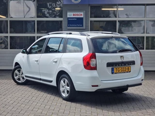 Dacia Logan Dacia Logan MCV 0.9 TCe SL Royaal|Automaat|Trekhaak|Airco|Cruise|Navi| - afbeelding nr 2