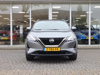 Nissan QASHQAI - afbeelding nr 7