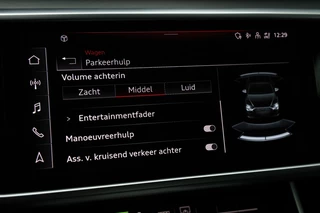 Audi A6 - afbeelding nr 62