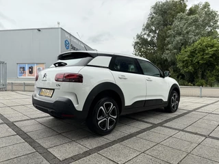 Citroën C4 Cactus Citroen C4 Cactus 1.2 PureTech Business | Navi | Airco | Carplay | - afbeelding nr 6