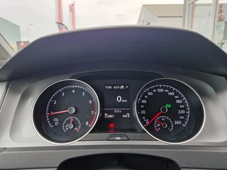 Volkswagen Golf Volkswagen Golf 1.0 TSI Edition|DSG|Harmon kardon|Navi|Airco - afbeelding nr 18