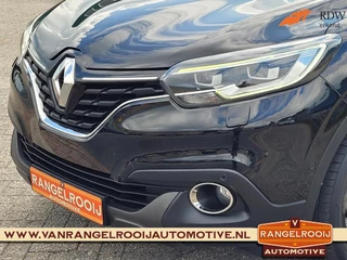 Renault Kadjar Renault Kadjar 1.2 TCe Extase, trekh., 19