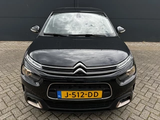 Citroën C4 Cactus - afbeelding nr 5