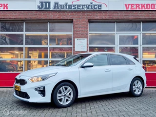 Kia Ceed 1.0 T-GDi DynamicPlusLine | Stoel+Stuurverw.|Lane-assist