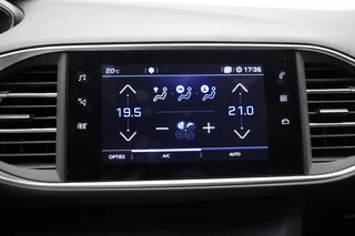 Peugeot 308 Peugeot 308 SW 1.2 PureTech Active - Carplay, Digitaal Cockpit, Cruise Trekhaak - afbeelding nr 16