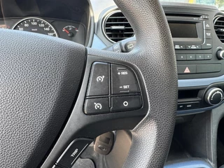 Hyundai i10 Hyundai i10 1.0i i-Motion Comf. - afbeelding nr 20