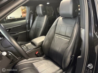 Land Rover Range Rover Evoque Land Rover Range Rover Evoque 1.5 P300e AWD R-Dynamic SE - afbeelding nr 8