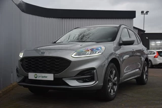 Ford Kuga - afbeelding nr 10