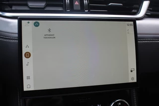Jaguar F-PACE Jaguar F-PACE 2.0 P400e PHEV R-Dynamic S / 360Camera / Leder / Virtual Cockpit / 19'' / Blackpack / DAB / Stoelverwarming / Cruise Control - afbeelding nr 24
