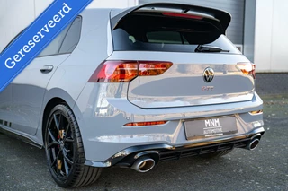 Volkswagen Golf Volkswagen Golf 2.0 TSI GTI Clubsport |Pano|H&K|Keyless - afbeelding nr 20