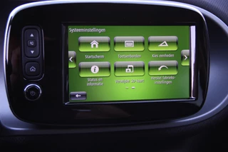 Smart Forfour Dealer onderhouden | Zeer nette - afbeelding nr 29