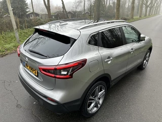 Nissan QASHQAI - afbeelding nr 68