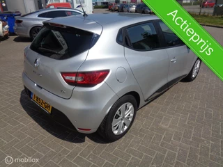 Renault Clio Renault Clio 0.9 TCe Zen/Airco/PDC/Navigatie/1st eig/LED/slechts 67000km - afbeelding nr 5