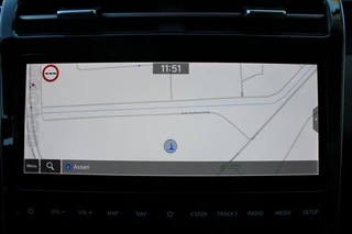 Hyundai Tucson Hybrid - afbeelding nr 26
