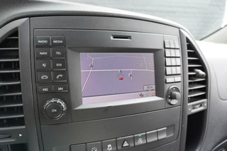 Mercedes-Benz Vito - Airco - Navi - Cruise - € 14.900,- Excl. - afbeelding nr 13