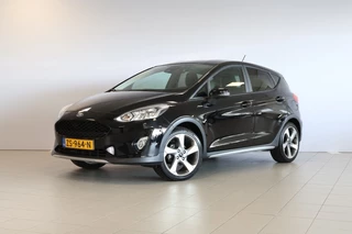 Ford Fiesta - afbeelding nr 2
