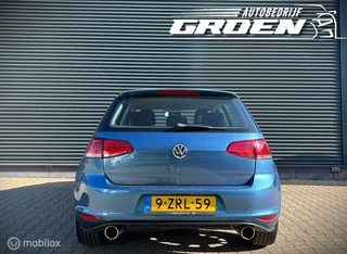 Volkswagen Golf Volkswagen Golf 1.2 TSI Trendline 42.000 KM NLAUTO - afbeelding nr 11