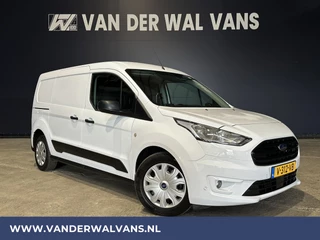 Ford Transit Connect Android auto, parkeersensoren, verwarmde voorruit - afbeelding nr 1