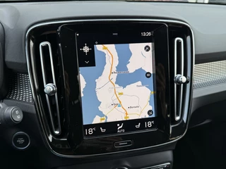Volvo XC40 Volvo XC40 T5 262PK Recharge Ultimate Dark | FULL OPTIONS ! R-Design - afbeelding nr 28