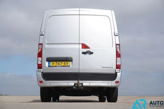 Renault Master Renault Master 2.3 dCi L1H1 * Euro 6 * Trekhaak * - afbeelding nr 21