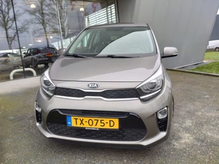 Kia Picanto - afbeelding nr 2