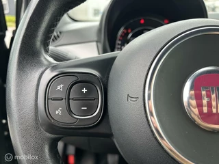 Fiat 500 Fiat 500 1.2 Lounge | SAVALI | CLIMA| SPORT | 16