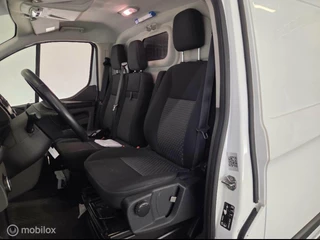 Ford Transit Custom Ford Transit Custom 320 2.0 TDCI Eu6 L2H2 Sortimo servicebus - afbeelding nr 18