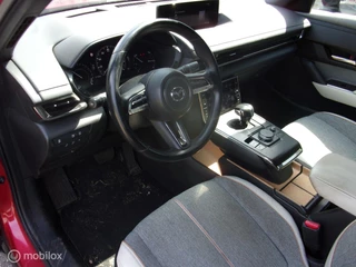 Mazda MX-30 Mazda MX-30 van Particulier - afbeelding nr 7
