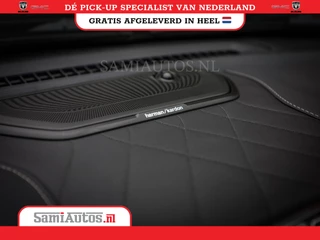 Dodge Ram 1500 CREW CAB | DUBBELE CABINE | GRIJSKENTEKEN | DE MEEST LUXUEUZE en BEGEERDE Pick-up | VOORRAAD NR 2357 - 5182 - afbeelding nr 27