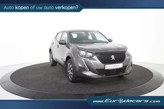 Peugeot 2008 - afbeelding nr 26