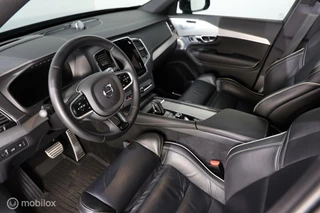 Volvo XC90 Volvo XC90 2.0 T8 AWD R-Design - PANO-TREKHAAK-LONG RANGE - afbeelding nr 13