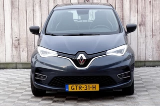 Renault ZOE - afbeelding nr 6