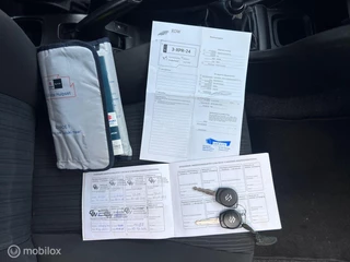 Suzuki Swift Suzuki Swift 1.2 Comfort EASSS Airco Nw APK NAP Stoelverwar - afbeelding nr 23