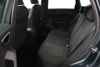 SEAT Ateca SEAT Ateca 1.5 TSI FR Business*AUTOM.*NAVI*ACC*HAAK*ECC - afbeelding nr 17