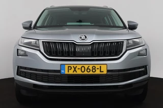 Škoda Kodiaq Skoda Kodiaq 1.4 TSI ACT Style Business 7p (TREKHAAK, STOELVERWARMING, CAMERA, SFEERVERLICHTING, ELEKTR STOELEN, NL-AUTO) - afbeelding nr 16