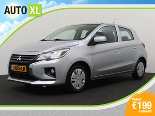 Mitsubishi Space Star 1.0 71 PK Cool+ 5-Deurs