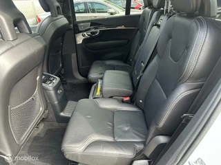 Volvo XC90 Volvo XC90 T8 Twin Engine Inscription|Adaptive Cruise|Luchtvering|Bowers & Wilkins|Keyless|360° camera - afbeelding nr 20