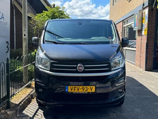 Fiat Talento Fiat Talento 2.0 MultiJet L2H1 SX DC Camera/Navi/Lichtmetalen velgen - afbeelding nr 4