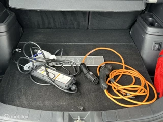 Mitsubishi Outlander Mitsubishi Outlander 2.4 PHEV, Full LED, Trekhaak, Dealer - afbeelding nr 16