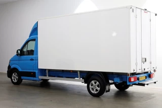 Volkswagen Crafter - afbeelding nr 9
